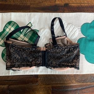 Torrid Lace Bra